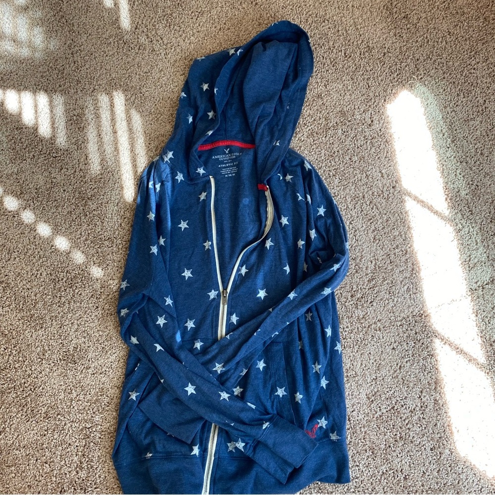 American Eagle Hoodie